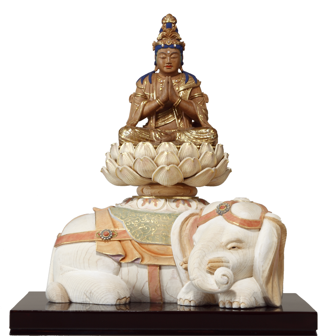 Buddha statue