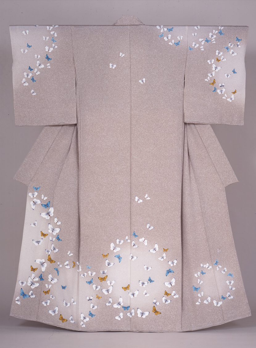 羽田 登喜 作品