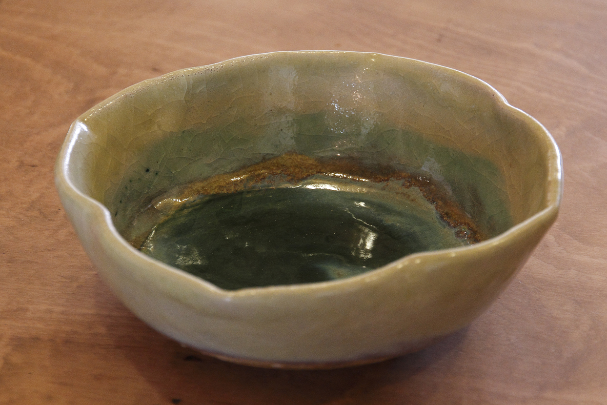 六代 小川文齋 作品
