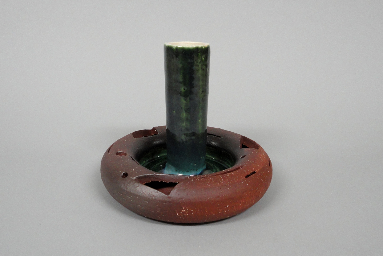 六代 小川文齋 作品