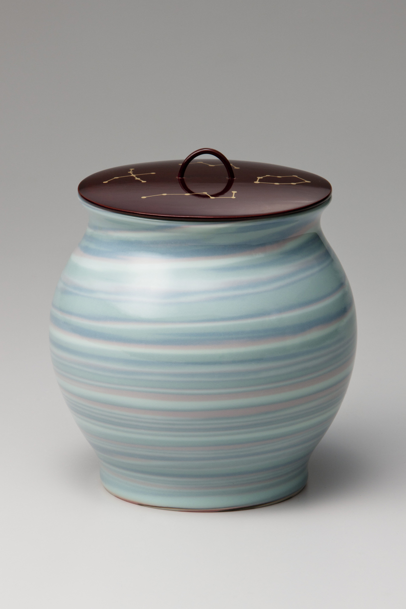 Pottery