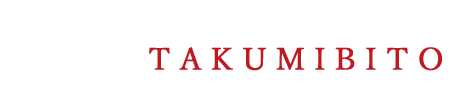 TAKUMIBITO