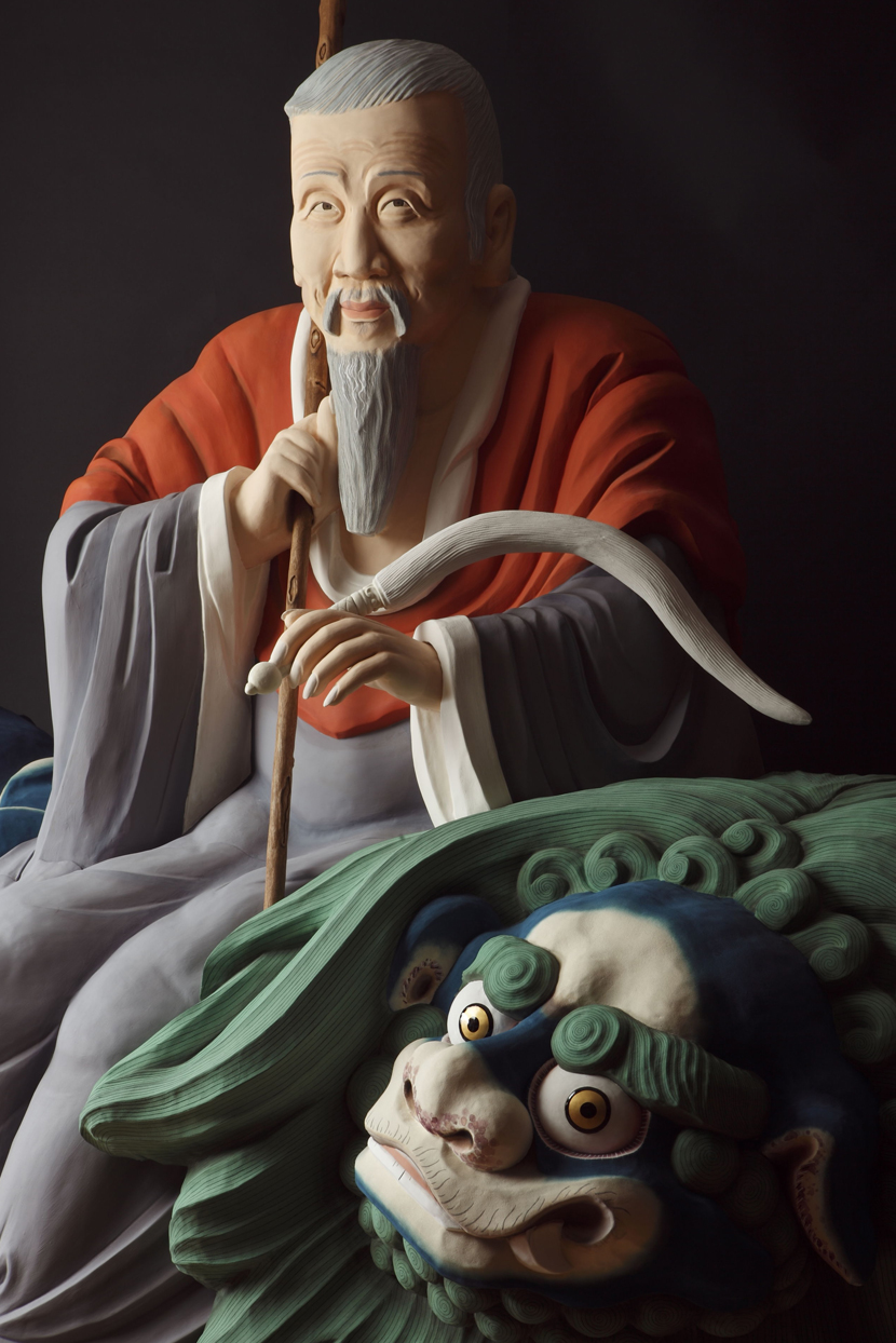 冨田 珠雲 作品