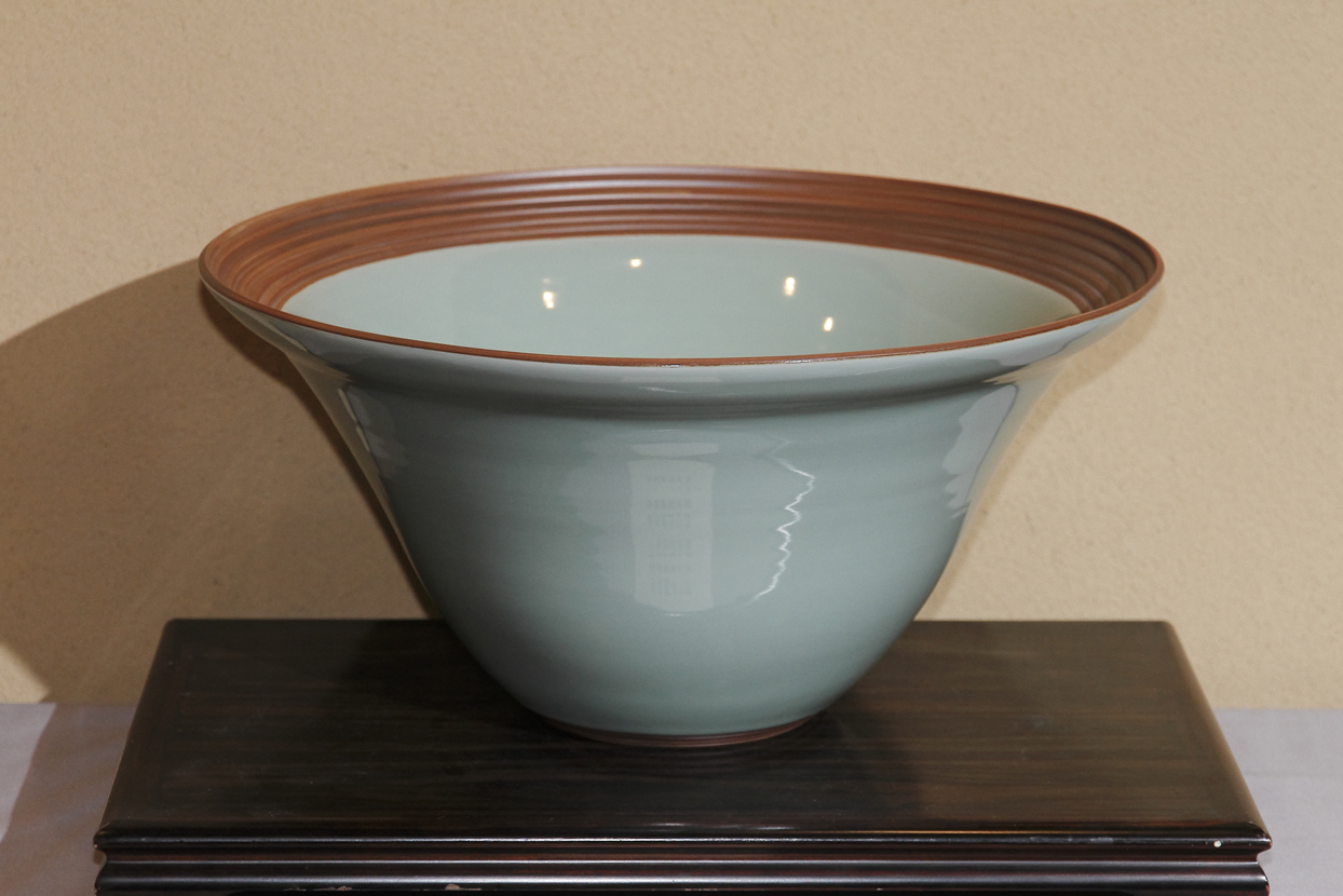 四代 涌波蘇嶐 作品