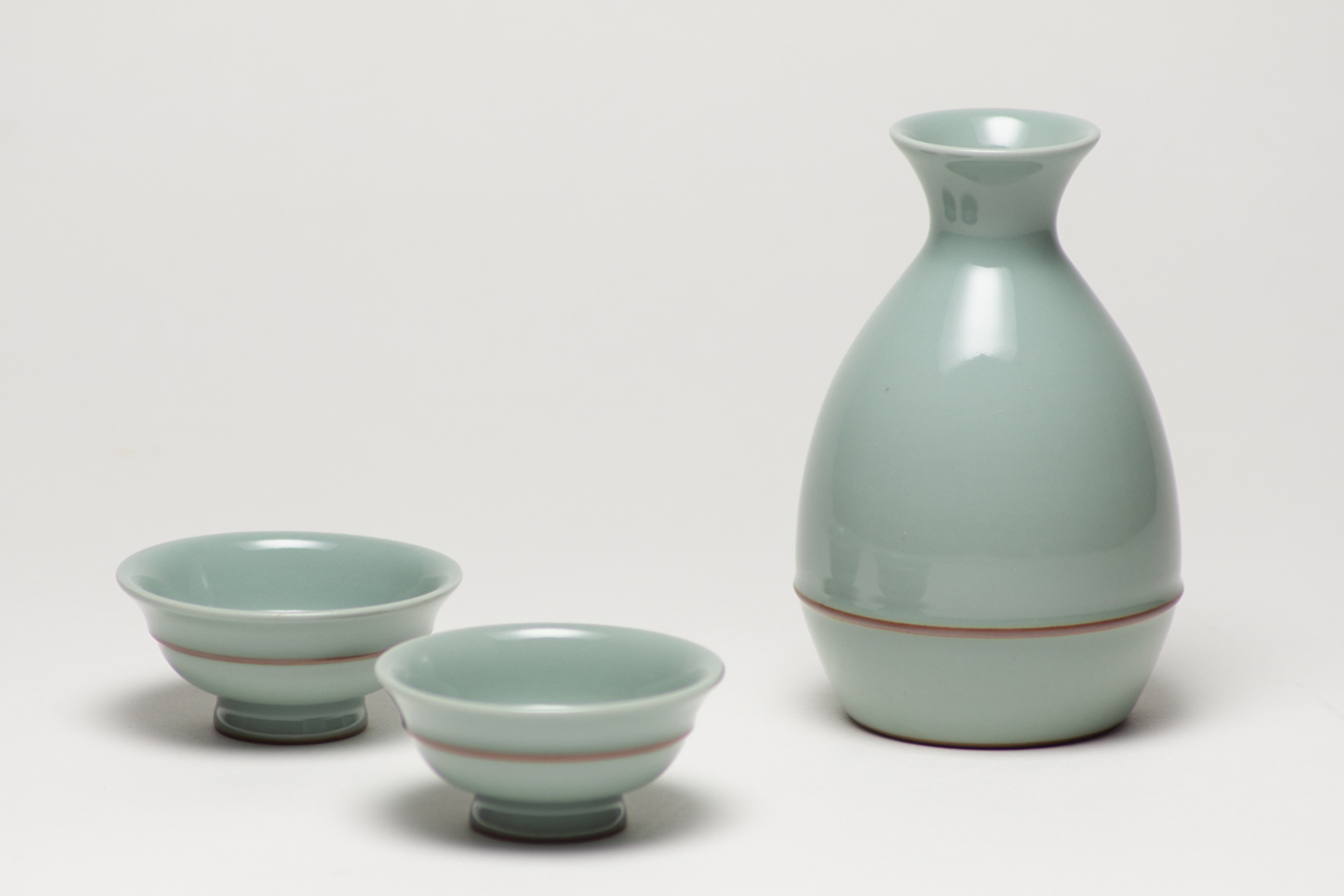 四代 涌波蘇嶐 作品